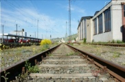 Bahnbetriebswerk Wuerzburg - BW 1