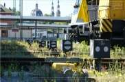 Bahnbetriebswerk Wuerzburg - BW 1