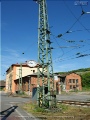 Bahnbetriebswerk Wuerzburg - BW 1