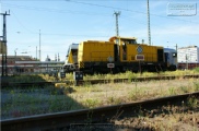 Bahnbetriebswerk Wuerzburg - BW 1