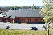 Bahnbetriebswerk Wuerzburg - BW 1