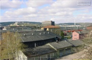 Bahnbetriebswerk Wuerzburg - BW 1