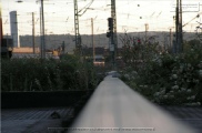 Bahnbetriebswerk Wuerzburg - BW 1