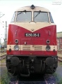 Bahnbetriebswerk Wuerzburg - BW 1