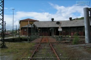 Bahnbetriebswerk Wuerzburg - BW 1