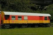 Bahnbetriebswerk Wuerzburg - BW 1