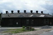 Bahnbetriebswerk Wuerzburg - BW 1