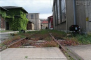 Bahnbetriebswerk Wuerzburg - BW 1