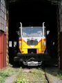 Bahnbetriebswerk Wuerzburg - BW 1