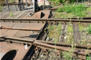 Bahnbetriebswerk Wuerzburg - BW 1