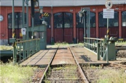Bahnbetriebswerk Wuerzburg - BW 1