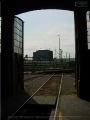 Bahnbetriebswerk Wuerzburg - BW 1