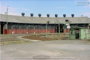 Bahnbetriebswerk Wuerzburg - BW 1