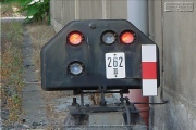 Bahnbetriebswerk Wuerzburg - BW 1