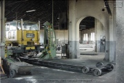 Bahnbetriebswerk Wuerzburg - BW 1