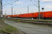 Bahnbetriebswerk Wuerzburg - BW 1