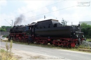 Bahnbetriebswerk Wuerzburg - BW 1