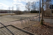 Conn Barracks