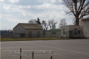 Conn Barracks