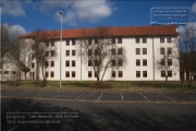 Conn Barracks
