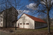 Conn Barracks