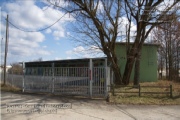 Conn Barracks