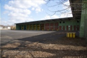 Conn Barracks