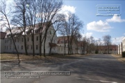 Conn Barracks