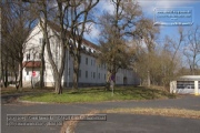 Conn Barracks