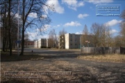 Conn Barracks