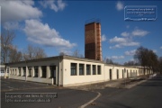 Conn Barracks