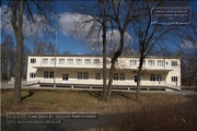 Conn Barracks