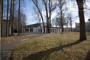 Conn Barracks