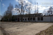 Conn Barracks