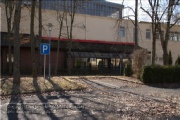 Conn Barracks