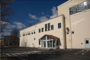 Conn Barracks