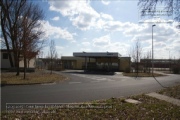 Conn Barracks