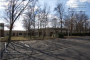Conn Barracks