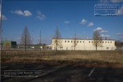 Conn Barracks