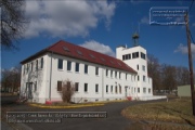 Conn Barracks