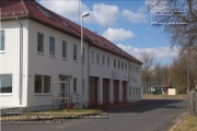 Conn Barracks