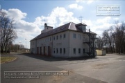 Conn Barracks