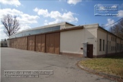 Conn Barracks