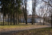 Conn Barracks