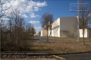 Conn Barracks