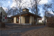 Conn Barracks