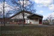 Conn Barracks