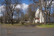 Conn Barracks