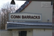 Conn Barracks