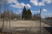 Conn Barracks